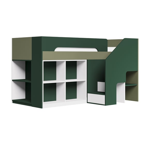 Carousel navigation image position 4 of 8