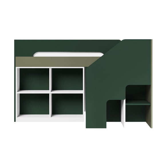 Carousel navigation image position 5 of 8