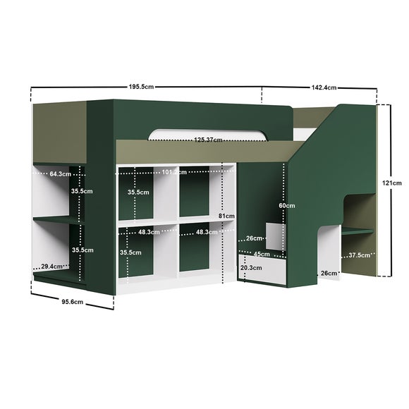 Carousel navigation image position 6 of 8