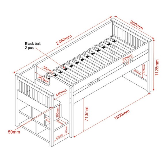 Carousel navigation image position 5 of 5