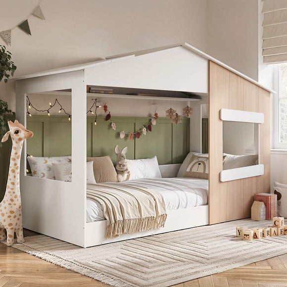 View Dreamland House Bed Frame View Dreamland House Bed Frame