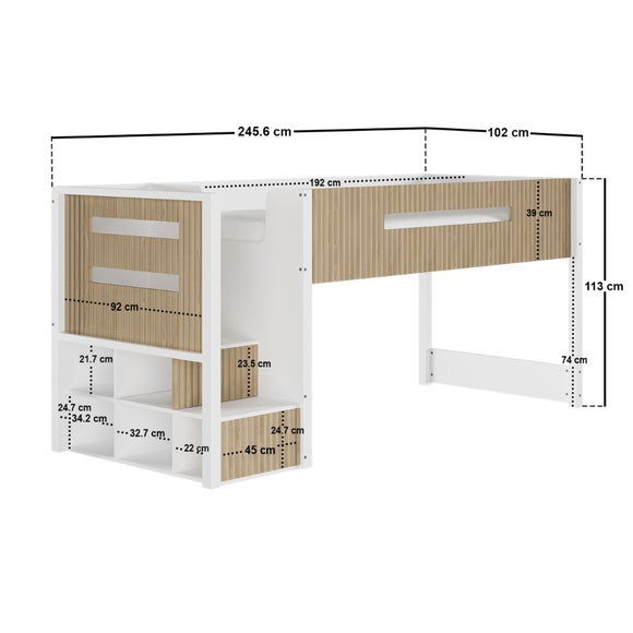 Carousel navigation image position 6 of 6