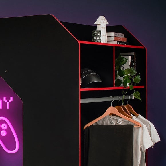 Carousel navigation image position 4 of 9