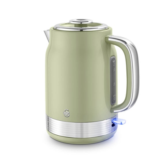 Swan Retro Revive 1.7L Jug Kettle