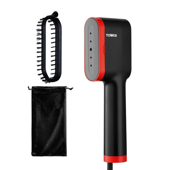 View Tower 1400w Digital Garment Steamer View Tower 1400w Digital Garment Steamer