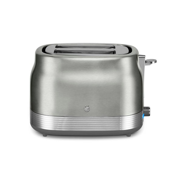 Swan Retro Revive 2 Slice Toaster