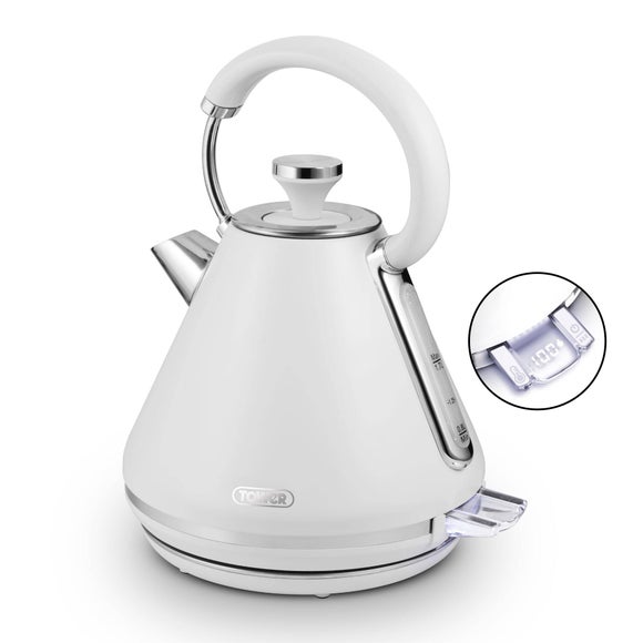 Tower Mirage 1.7l Variable Kettle