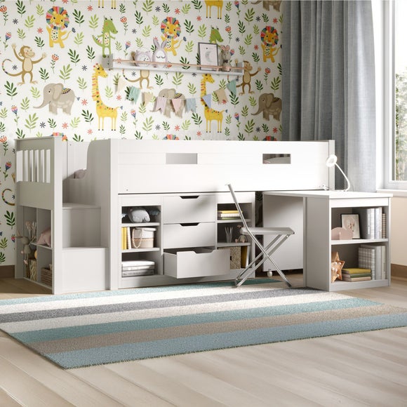 Charlie Cabin Bed Frame