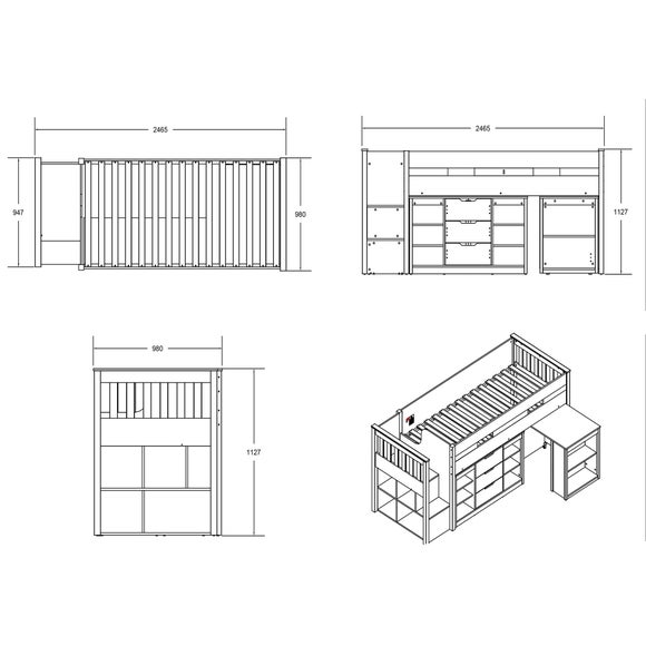 Carousel navigation image position 5 of 5