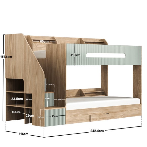 Carousel navigation image position 6 of 6