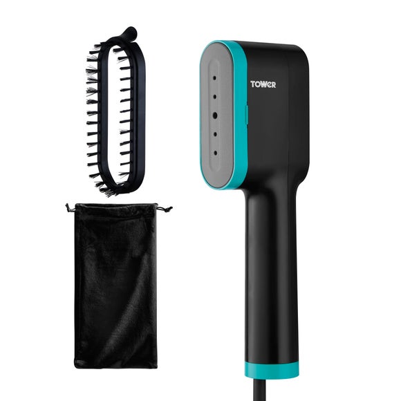 View Tower 1400w Digital Garment Steamer View Tower 1400w Digital Garment Steamer