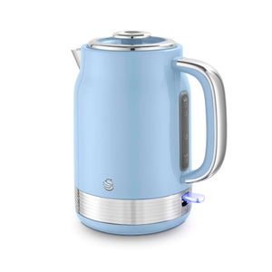 Swan Retro Revive 1.7l Jug Kettle