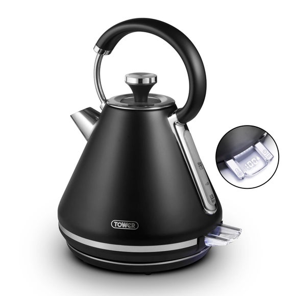 Tower Mirage 1.7l Variable Kettle