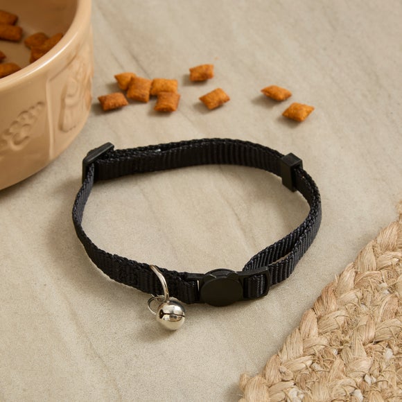 Simple Cat Collar
