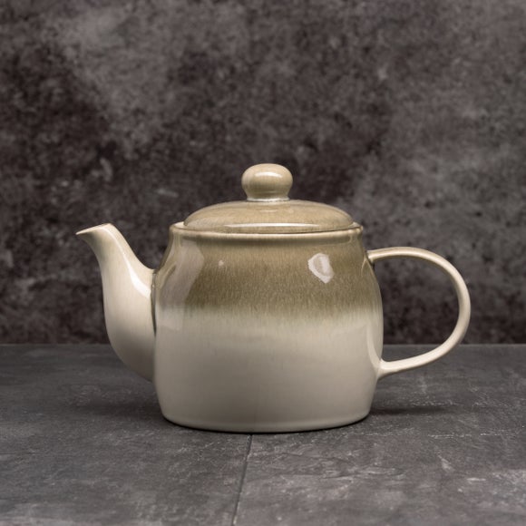 Global Reactive Teapot