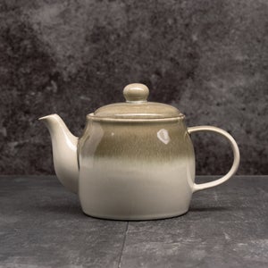 Global Reactive Teapot