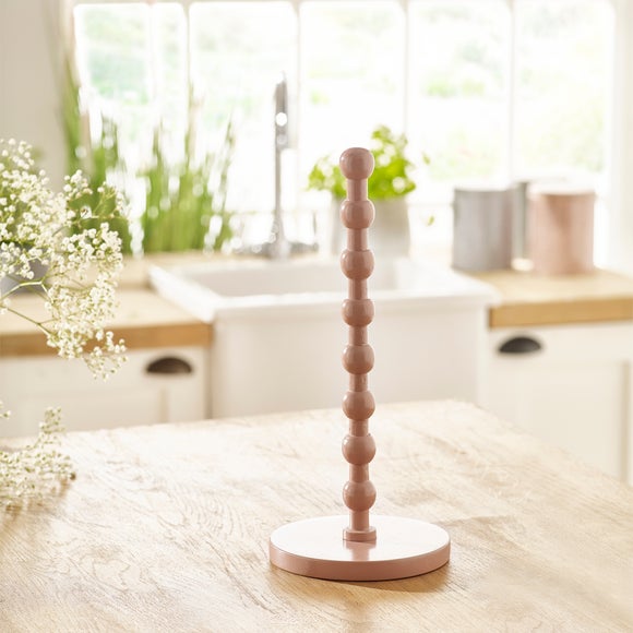 Bobbin Kitchen Roll Holder