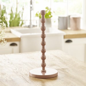 Bobbin Kitchen Roll Holder