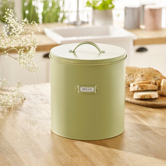 Timeless Bread Bin
