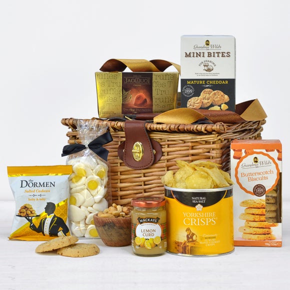 Highland Fayre Treat Gift Hamper