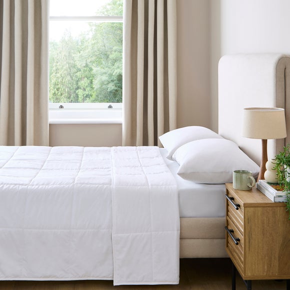 Cool Cotton 3 Tog Duvet