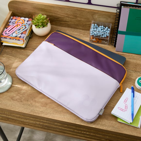 View Elements Flower Laptop Case View Elements Flower Laptop Case