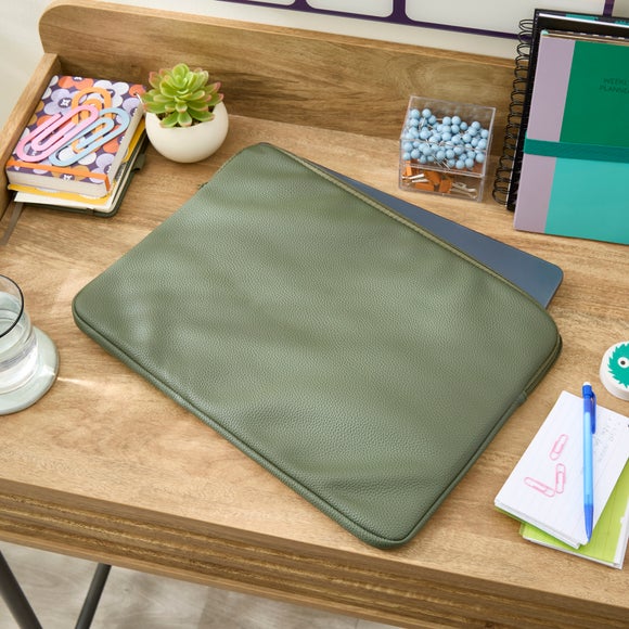 View Waters And Noble Pu Laptop Case View Waters And Noble Pu Laptop Case