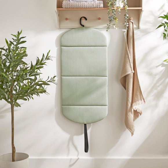 Folding Ironing Board Mat