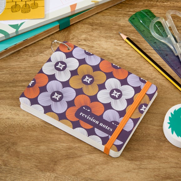 Elements Flower Revision Cards