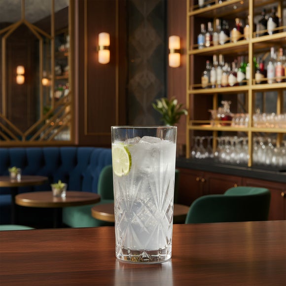 Click to view product details and reviews for Rcr Crystal Set Of 6 Melodia Highball Glasses. Click to view product details and reviews for Rcr Crystal Set Of 6 Melodia Highball Glasses.