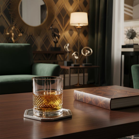 Click to view product details and reviews for Rcr Crystal Set 6 Brillante Whisky Glasses. Click to view product details and reviews for Rcr Crystal Set 6 Brillante Whisky Glasses.