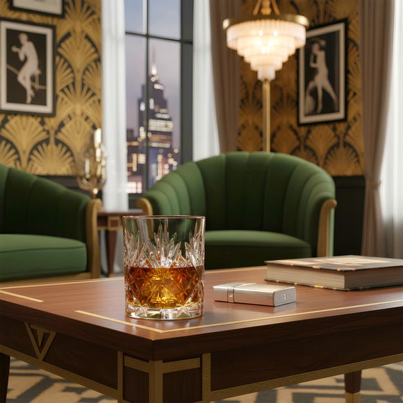 Click to view product details and reviews for Rcr Crystal Set Of 6 Melodia Whisky Glasses. Click to view product details and reviews for Rcr Crystal Set Of 6 Melodia Whisky Glasses.