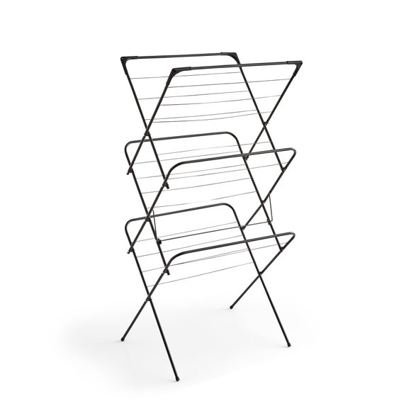 Photo 4 of 3 Tier Clothes Airer