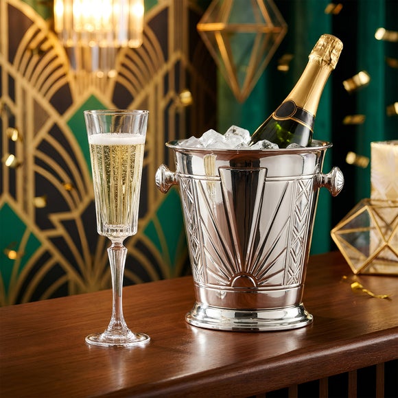 Click to view product details and reviews for Rcr Crystal Set Of 6 Timeless Flutes.