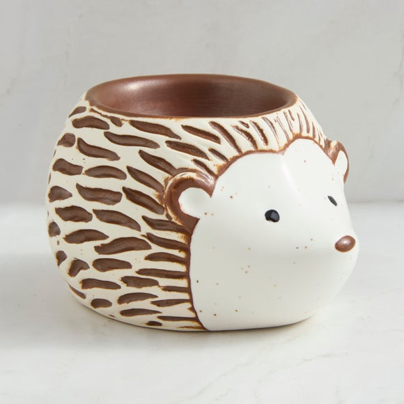 Hedgehog Egg Cup