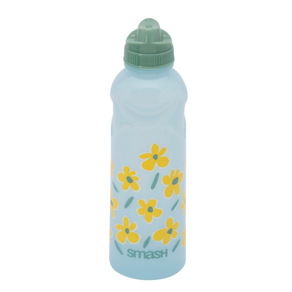 Smash Floral Stealth Water Bottle