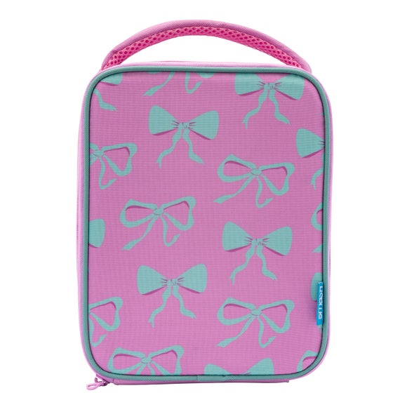 Smash Bow Lunch Bag