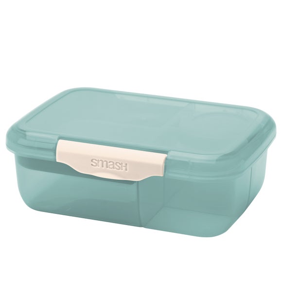 Smash Lunch Box