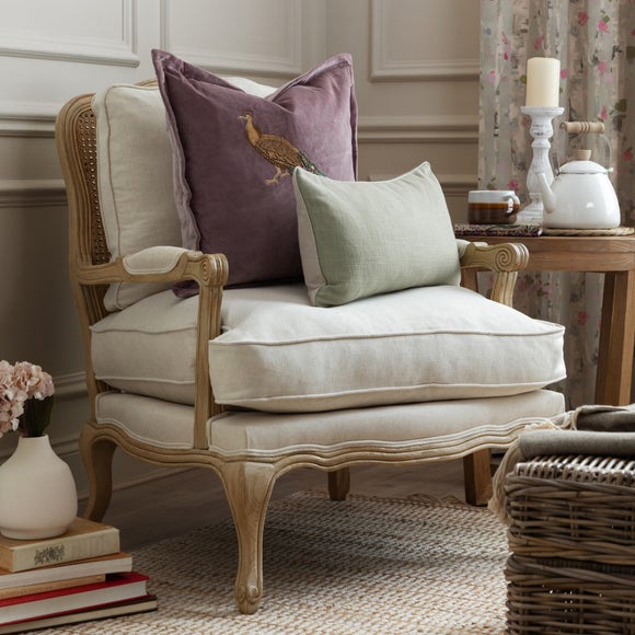 Click to view product details and reviews for Return Voyage Maison Florence Occasional Chair. Click to view product details and reviews for Return Voyage Maison Florence Occasional Chair.