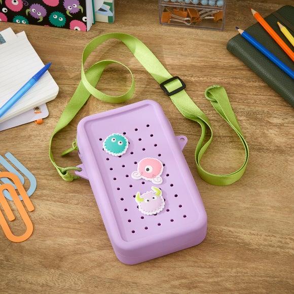 Waters and Noble Monster Silicone Pop In Bag