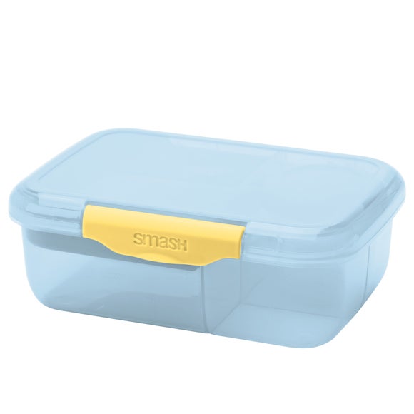 Smash Lunch Box