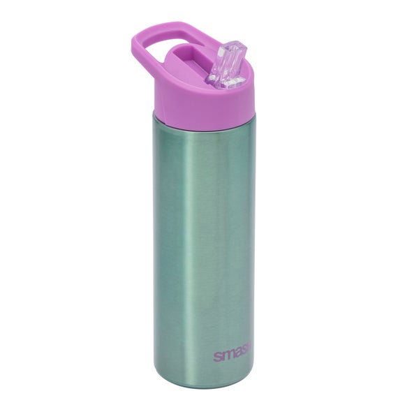 Smash Ombre Sipper Water Bottle