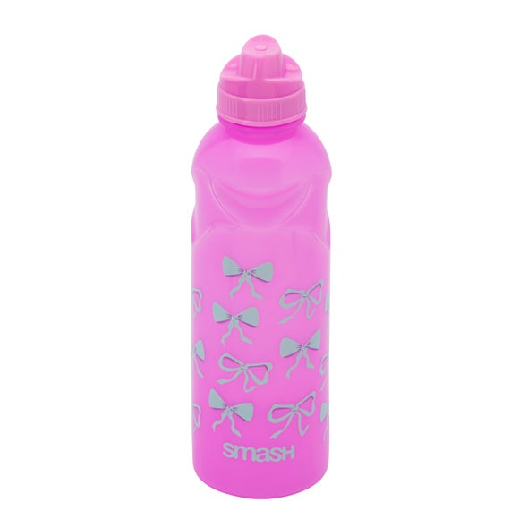 Smash Bow Stealth Water Bottle