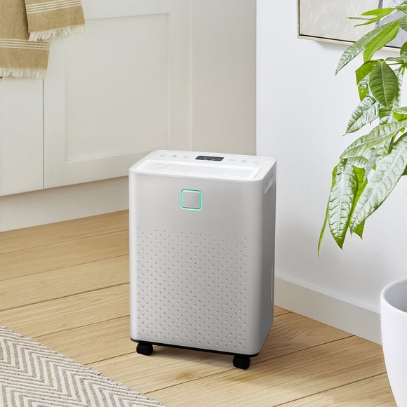 8l Dehumidifer