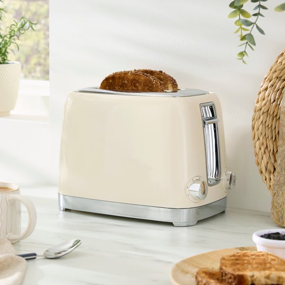 Sleek Toaster