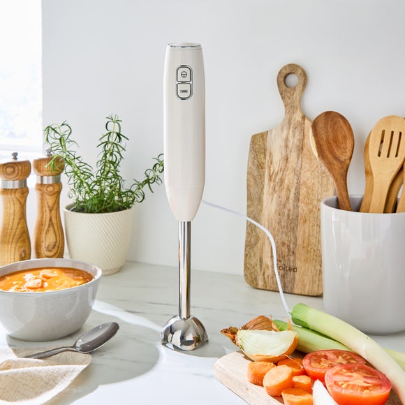 600W Hand Blender