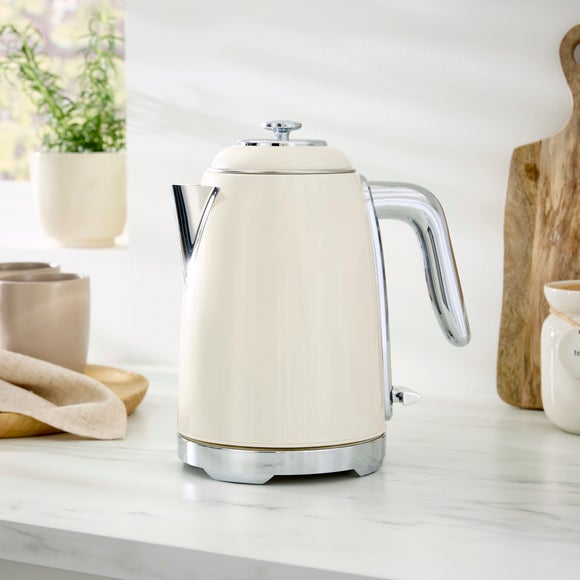 Sleek Kettle