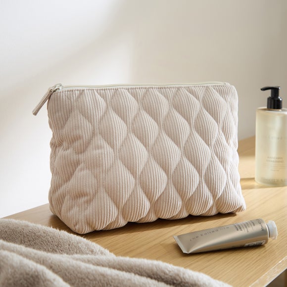 Edited Life Large Wash Bag