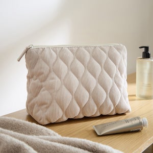 Edited Life Large Wash Bag