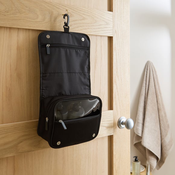 Hanging Wash Bag